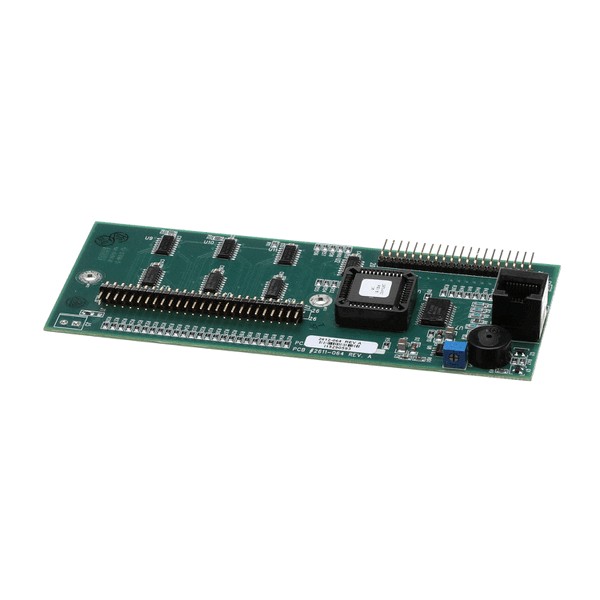 (image for) Concordia Coffee Company 2630-100 ASSEMBLY PCA W/PROG CHIP I4